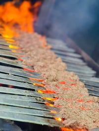 مشاوي الروان • مشاوي فحم • حي الشهداء