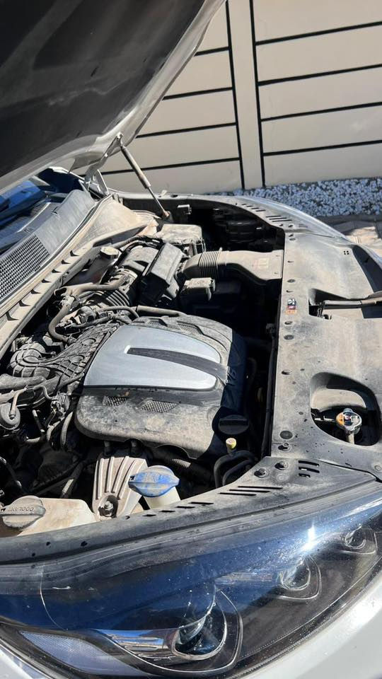 السلام عليكم
سورنتو 20 قماره حديد 

مكفوله من كلشي اخت الزيرو 

مكانها بغداد 

السعر 27500 s

***********

***********
