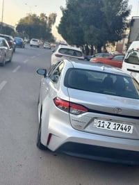 ٢٠٢٣ • وارد امريكي • حادث بنيد