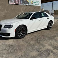 كرايسلر 300 • ٢٠١٨ • فل اوبشن