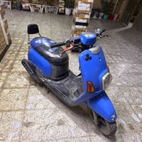 مكلف بلنشر بوليسي نظيفه مكينه بلاديه كهربائيات كلها شغاله رقم صاحبها07...