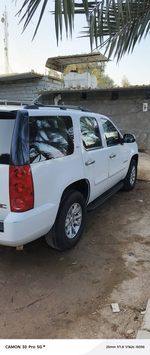 السلام عليكم تاهو للبيع موديل 2009
خليجي فول مواصفات كفاله عامه بسمي امداور ثاني يوم 
رقم اربيل دولي باقي التفاصيل اتصال على رقم ***********
