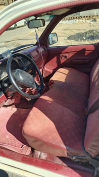 بيكم تك موديل 2001 مكينه و كير خير من الله بيه ملاحظات بسيطه ضربته باب...