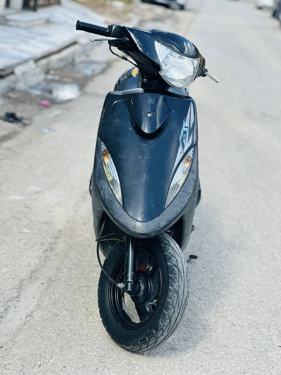 السلام عليكم ماكس عدله للبيع مكينه مكفوله وناعمه كهربائيات كلها شغله دراجه كلها بلاديه السعر خاص او اتصال***********
