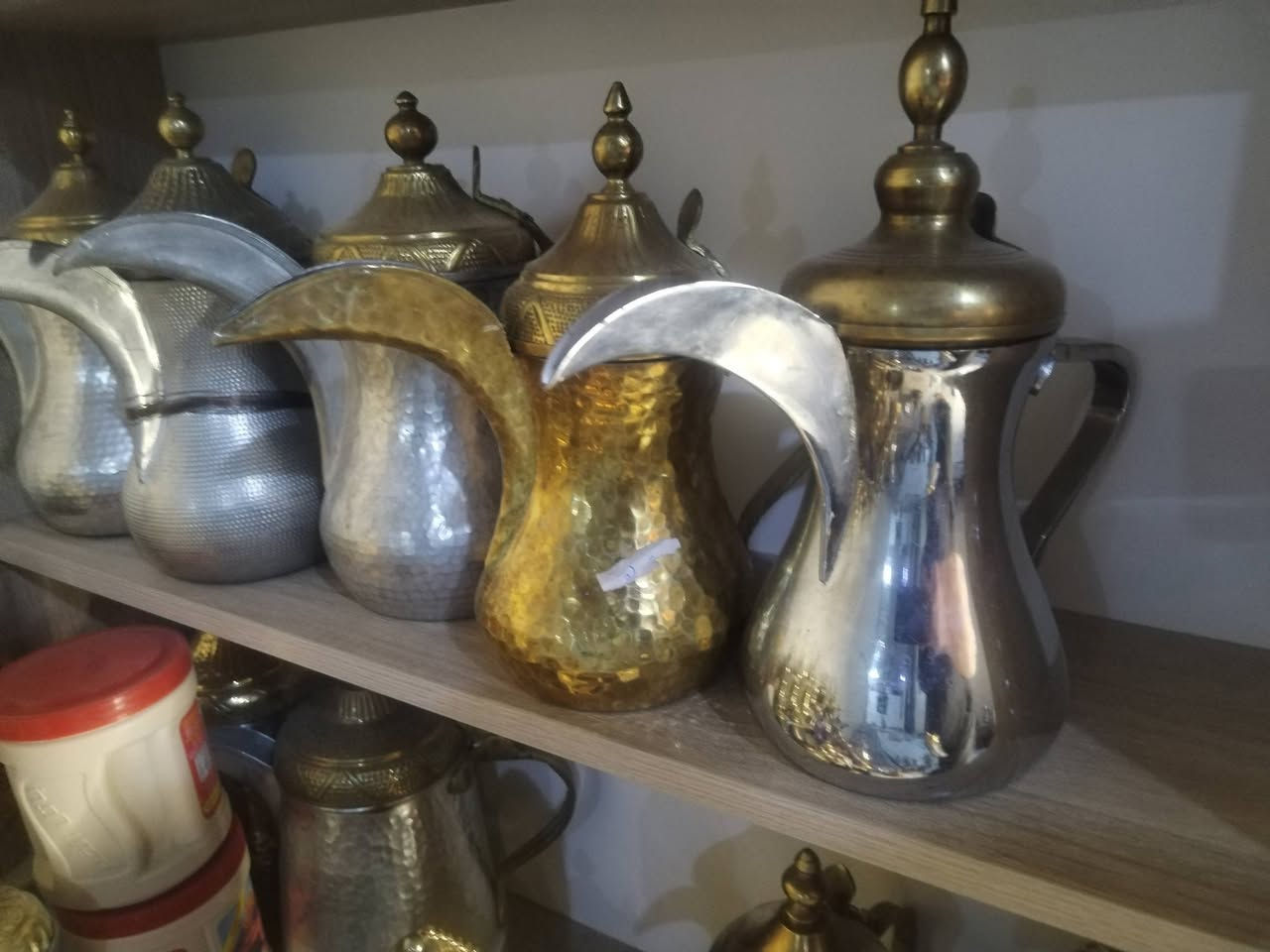 متوفر جميع انواع الدلال
البصره القرنه


**إذا كنت صاحب هذا الإعلان وتريد حذفه لأي سبب، رجاءا أرسل رسالة إلى الدعم الفني**