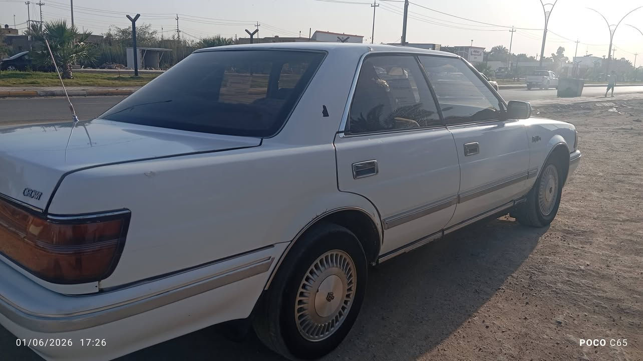 هارتوب موديل 89 يسره بلاد سياره نضيفه رقم بغداد سنويه مامنتهيه هزه جديده حداديه وره وكدام جدد مكينه وكير جدد بطه 2500 مكفولات كرهبائيات كله شغاله سنتر لك جام صبغ بيه قطعه وحده نقصه كمريسر وخياسات بيه بصيطه  اسعر47 وبيه مجال ***********

