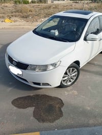 سيراتو ٢٠١٢ • رقم بصرة دولي • فول مواصفات