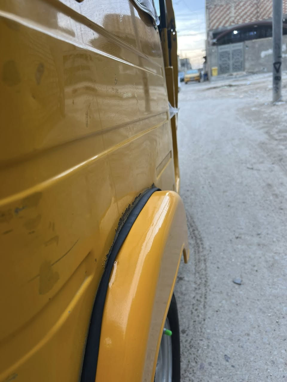 تكتك موديل 19 شهر 7 ..قطرة صبغ مابيهه ماعده الدوس معمرة تحويل ثاني يوم الشراي يتصل ويتدلل مكان مدينه الصدر ***********
