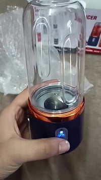 خلاط فواكه • خلاط قهوة • امزون رهوفه