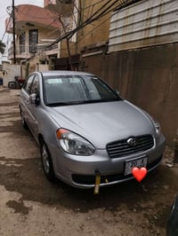 اكسنت ١٦٠٠ • ٢٠٠٧ • رقم ديالى