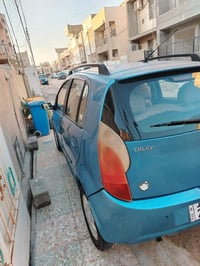 شيري A1 للبيع رقم بغداد تحويل مباشر  مكلف بلنشر سياره جاهزه من جميع ال...