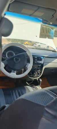 اوبترا • ٢٠١١ • مكفولة كير ومحرك