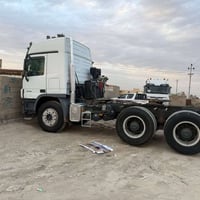 اكتروز ٢٠١١ • كير كهربائي • بصرة