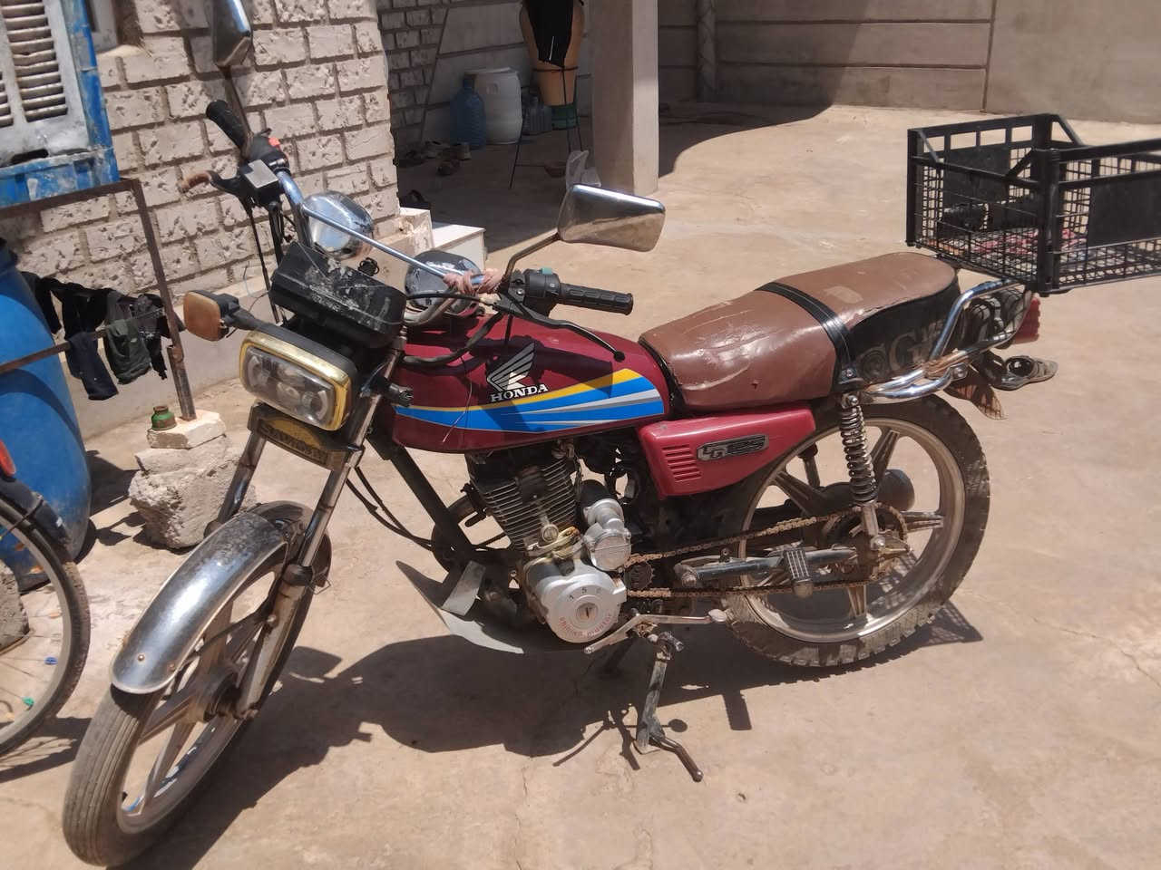 سلام عليكم ماطور سيفان موديل 2019لاصرف ولانفخ السعر 
270اومراوس بتايكرمكان موصل  ناحية برطله الستفسار***********
