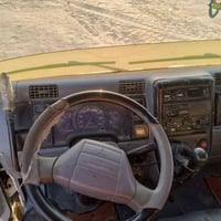 كنتر موديل ٢٠٠٧ مكفوله كفاله عامه مكينه جديده جاهز انه مكلف بالنشر رقم...