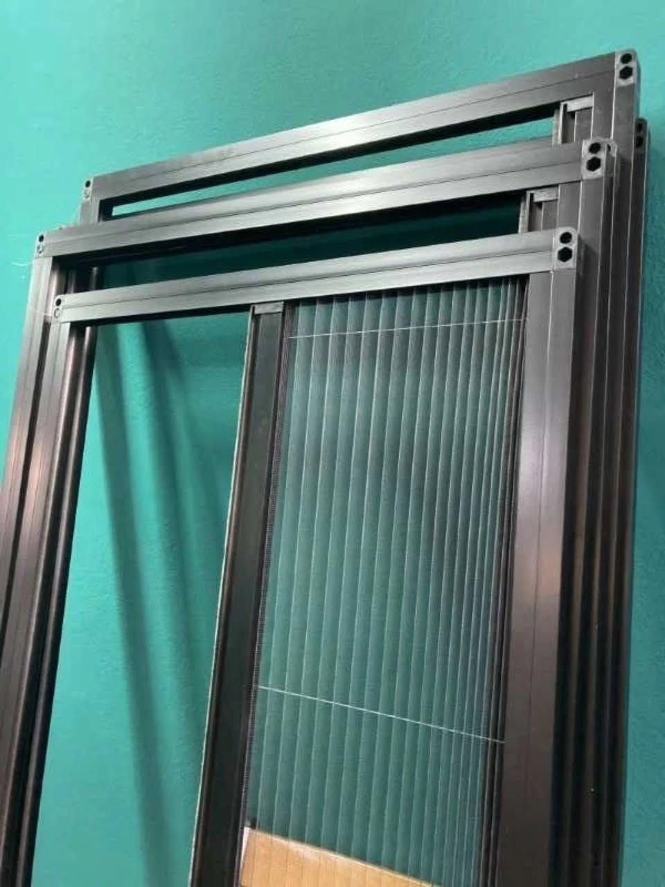 👉As ANK TEKSTIL we manufacture high-quality pleated Insect screen in our factory! 
With strong, flexible and durable production, we provide reliable solutions for the industry!

🏭 Manufacturer
📦 Wholesale supply

👉Chez ANK TEKSTIL nous fabriquons des moustiquaires plissées de haute qualité dans notre usine ! 
Solides, flexibles et durables, nos produits offrent des solutions fiables pour le secteur !

🏭 Fabricant
📦 Vente en gros

👈نحن في ANK TEKSTIL نقوم بتصنيع شبك ناموس البليسيه عالي الجودة في مصنعنا! 
منتجاتنا تتميز بالقوة والمرونة وعمر الاستخدام الطويل لتوفير حلول موثوقة للقطاع!

🏭 مصنع ومنتج
📦 بيع بالجملة

👉ANK TEKSTIL olarak fabrikamızda yüksek kaliteli PLISE sineklik  üretimi yapıyoruz! 
Dayanıklı, esnek ve uzun ömürlü ürünlerimizle sektöre güvenilir çözümler sunuyoruz!

🏭 Üretici firma
📦 Toptan satış

#pleatedscreen #pleatedmosquitoscreen #pleatedcord #mosquitoscreen #insectscreen windowaccessories windowindustry manufacturer factoryproduction wholesalesupplier ANKTextile moustiquaireplissee industriefenetre fabricant fournisseurgrossiste accessoiresfenetre namousiya moustiquaire خيط_بليسيه ناموسية مصنع تجارة_الجملة مورد plisesineklik pliseip sineklik sinekliküretimi toptansatış üreticifirma anktekstil


**إذا كنت صاحب هذا الإعلان وتريد حذفه لأي سبب، رجاءا أرسل رسالة إلى الدعم الفني**