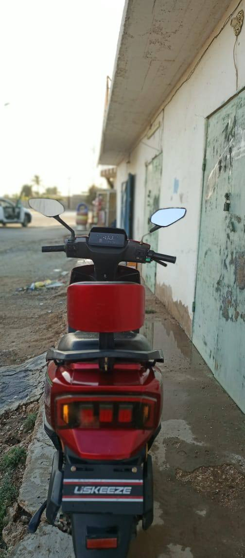 دراجه شحن للبيع السعر520 التفاصيل واتساب***********
