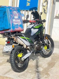 دايوان ادفنجر • ٣٠٠ • ١١٠٠٠