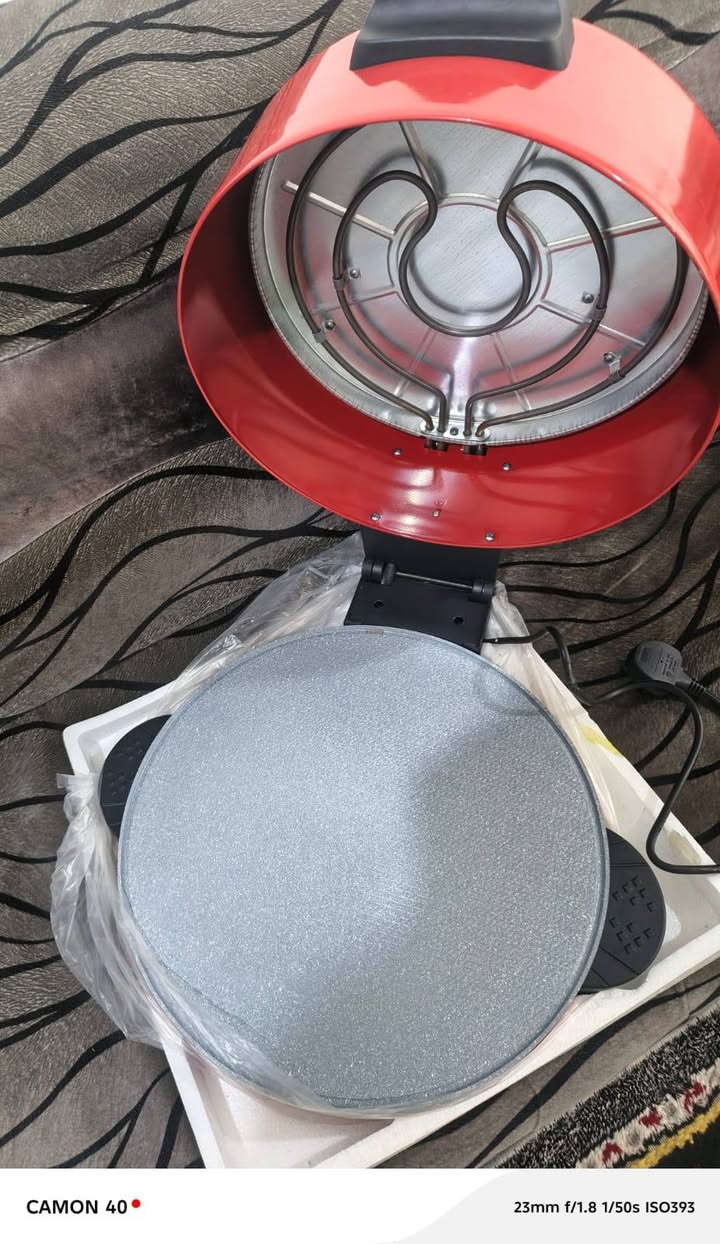 اغراض  جديدة.  اجني هدية    ومحتاجة. ودبيعهآ. كلمن وسعرة.  الي يريد يدخل خاص مع ارسال الصورة.  مكاني حي البتول قرب جسر ديالى ماعندي توصيل ابد


**إذا كنت صاحب هذا الإعلان وتريد حذفه لأي سبب، رجاءا أرسل رسالة إلى الدعم الفني**