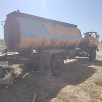 دنكر • واسط نعمانية • محرك شغال
