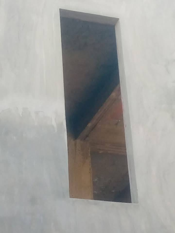 السلام عليكم خلفه لبخ جراره سقل طلس تصفير جص بورك نثر شغل درجه اولى 
تواصل ***********واتساب واتصال
