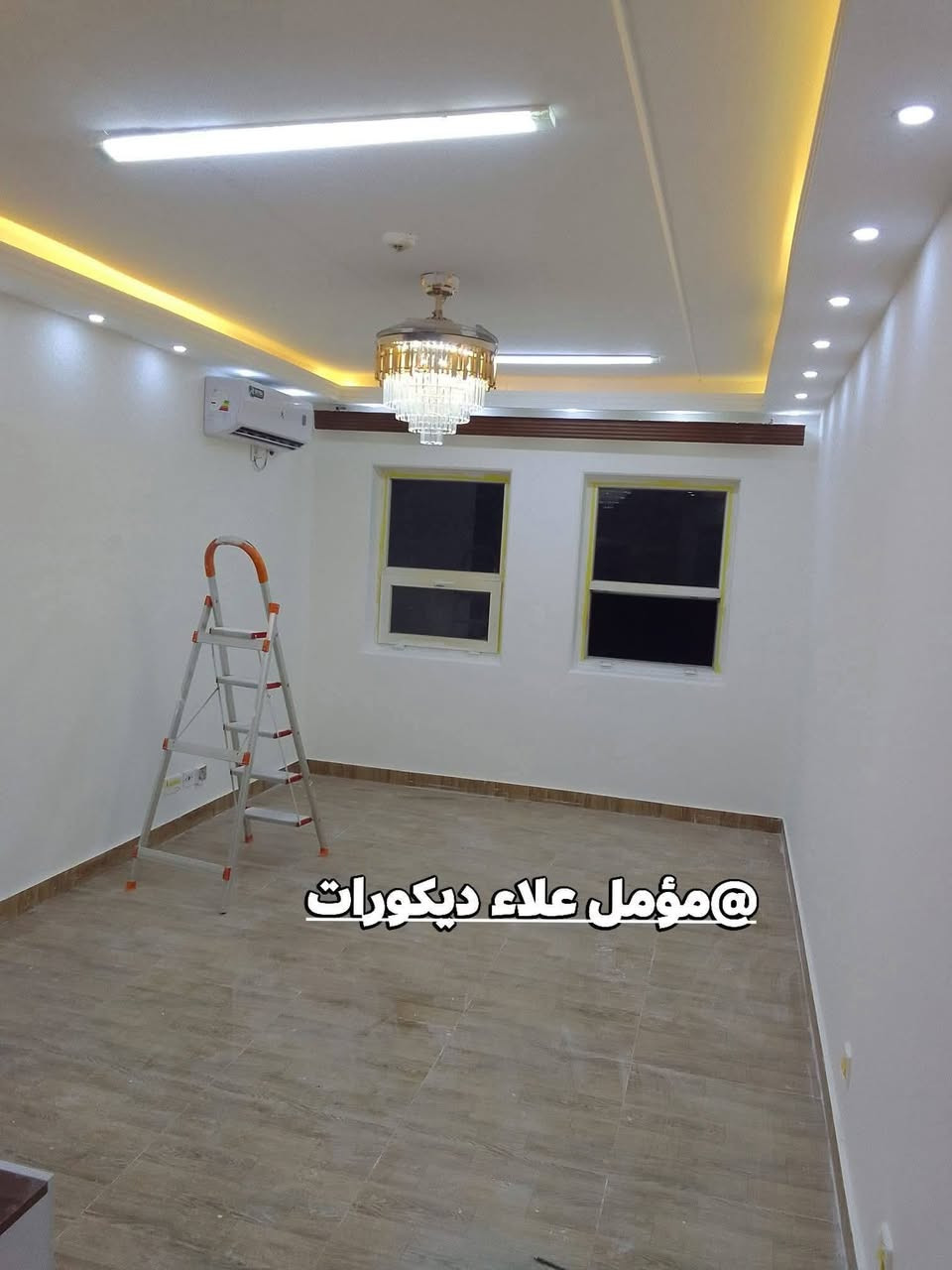 ((   الى اهلنا في الديوانية ترميم وصبغ البيوت والمحلات وعمل الديكورات وبأسعار مناسبة  )) #نضافة_العمل_شرطنا_الاول
1- تصليح الجدران البورك والاسمنت الداخلية والخارجية 
2- صبغ بجميع الاصباغ (( جوتن / بتك / ديلوكس / بلو / المرجان ))) وكل انواع الصبغ والمعاجين الديكورية
2- سحب معجون الجدران والجبسن بورد..
4- عمل السحبات الفلين والفوم والبورك
5- تشكيل المعاجين الديكورية (( فلفت / ستوكو / بلص)))
للعمل راسلوني على صفحة الفيس بوك او الواتساب ***********
الديوانيه
