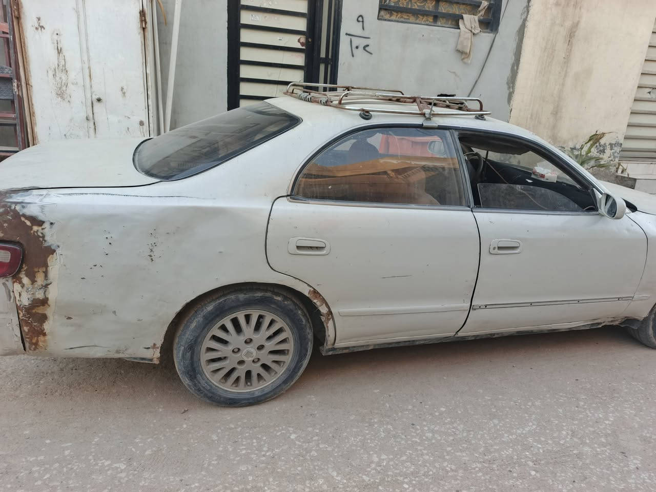 كرسته 92 رقم بغداد سعر 27 رقم ***********

