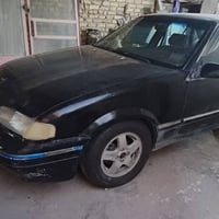 برنس ١٩٩٦ • كير اوتماتيك • رقم بغداد