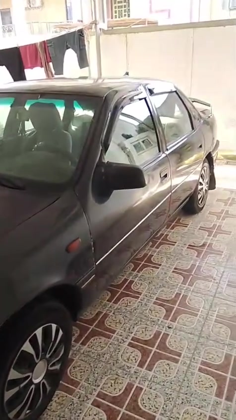 سياره للبيع موديل 95 موديل 95 السعر خاص بغداد ماكينه 2000 كيلو اوتوماتيك مكاني بغداد ابو***********
