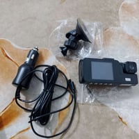 داش كام • عدد ٢ • أمامية وداخلية