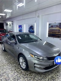 اوبتما موديل 2017 رقم سليمانيه وكاله او تحويل ماشيه 135 الف ميل كير مك...