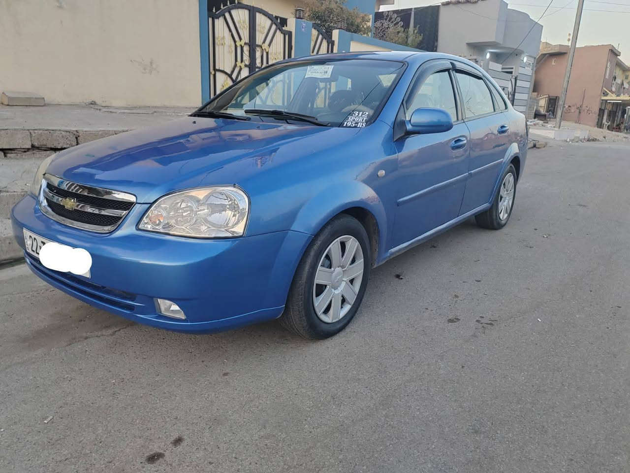 اوبترا موديل 2007 صبغ حزام للجماليه بدون ضرر محرك كير شرط كير عادي منضومه غاز هزه جديده سنويه 2030 سعر 65 رقم ***********
