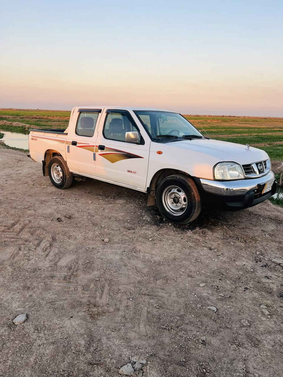 السلام عليكم
للبيع نيسان موديل 2012

جاهزه من كلشي 

رقم واسط تريد تحويل تريد وكاله حاضر 

بيها بارد بل قماره واكعه عليها سقيفه 

مكفوله من الكص والكلبه والتجيه والصبغ 

سياره جديده بمعنا الكلمه

السعر 114$ 

للاستفسار اكثر 

***********

***********
