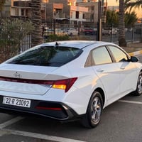 (07726916816 ) النترا موديل 2024 وارد امريكي ماشيه 4 الف فقط محرك 2000...