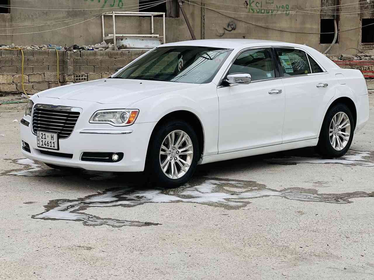 سلام عليكم شباب اوبما موديل 2014
سياره كفاله عامه حته دعاميات 
مكينه كير كفاله 
تخم تاير جديد
ويل مكسيكي اصلي 
سياره احله من صور 
بيع فقط ✅

مكاني بغداد بلديات 

رقم الهاتف ***********
