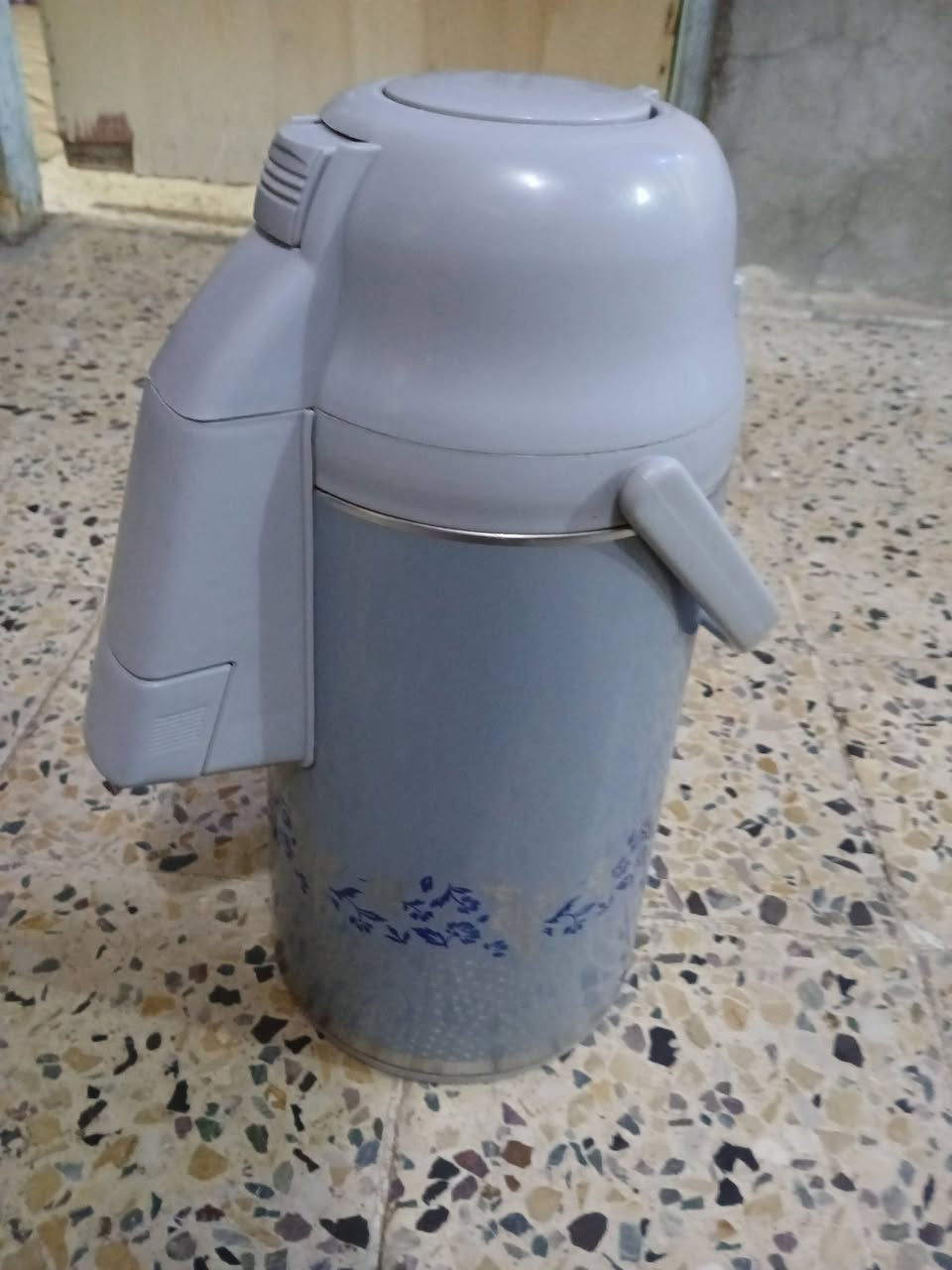 كلمه شاي للبيع والسعر بالخاص


**إذا كنت صاحب هذا الإعلان وتريد حذفه لأي سبب، رجاءا أرسل رسالة إلى الدعم الفني**