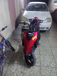 ماكس عداله مال لعب دراجه حلوه بيه نواقص خفيفه و بيه خربطه بل مكنه من و...