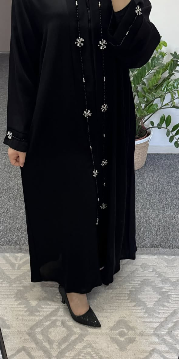 بشت كويتي جديد سواده فاحم يجي الشغل كله شك يدوي متوفر بكل القياسات يلبس لحد وزن 130 💕💕
للطلب ارسال (وزن وطول ورقم وعنوان)

يوجد توصيل لكل محافظات العراق 3 الف 

#رمضان 
#حجاب
#عبايات
#تابعونا


**إذا كنت صاحب هذا الإعلان وتريد حذفه لأي سبب، رجاءا أرسل رسالة إلى الدعم الفني**