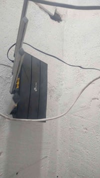 راوتر • صحن كامل