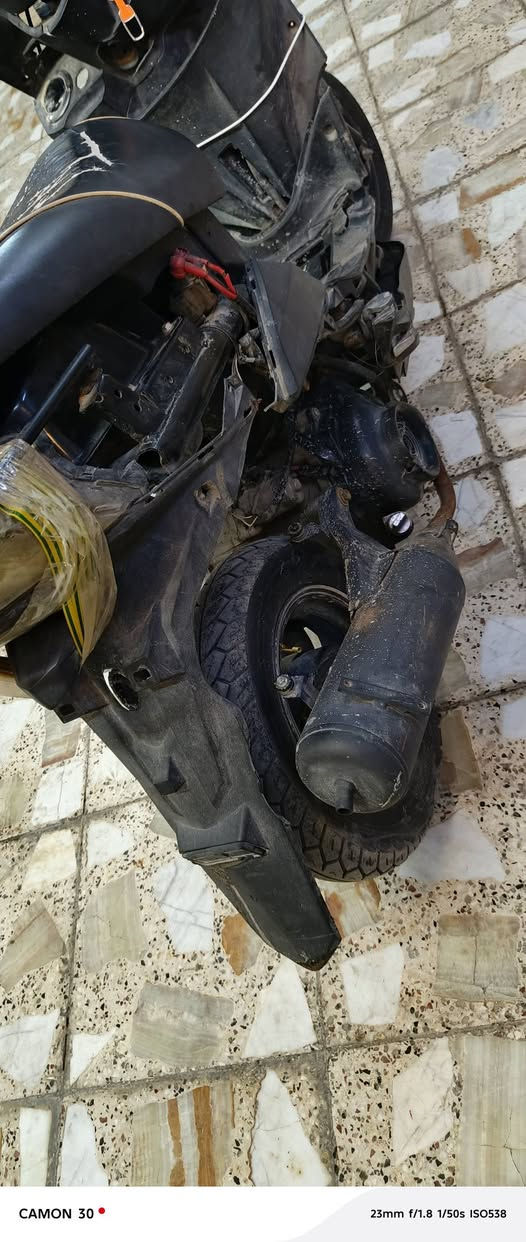 سلام عليكم دراجه اس اف مكينه مال ماكس نضيفه طفت فجأ ابيع كوم حديد ع هاي الحطه قيم وتدلل
***********  واتساب❤
