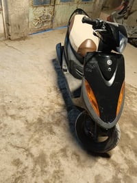 ماكس ياباني • مكينه مامفتوحه • البصره الهارثه