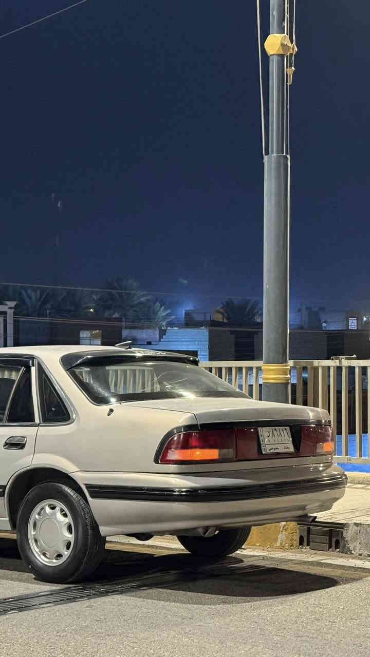 السلام عليكم
للبيع دايو برنس  موديل 94 اوتماتيك مكينة وكير شرط خياس ماكو  السياره بلاديه مصبوغه عام لجماليه  لونه شمباني صورها قبل الصبغ واثناء الصبغ وبعد الصبغ كلهن موجودات شواصي بلاديه قطرة خويس مابيهن السياره مال جنيه تبريد نقص غاز سنوية ساقطه صارلها كم يوم  منظومة بانزين جديده نوزلات جدد بلكات جدد فيت بم وايرات بلكات غرفة حلوة  دوشمه جديده كهرباىيات كلها شغالة مكان السيارة الانبار السعر45 وبي مجال الاتصال *********** رقم بغداد بسمي  تحويل ثاني يوم
