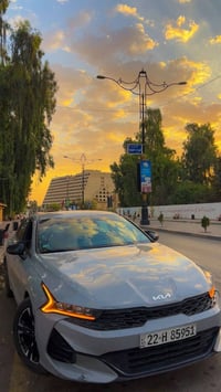 ١٫٦ تيربو • ٢٠٢٢ • رقم اربيل