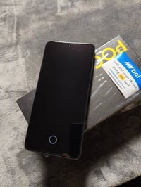 بوكو X7 برو ذاكرة 512 للبيع  التلفون كلش نظيف أشتريته أول مانزل  مواصف...