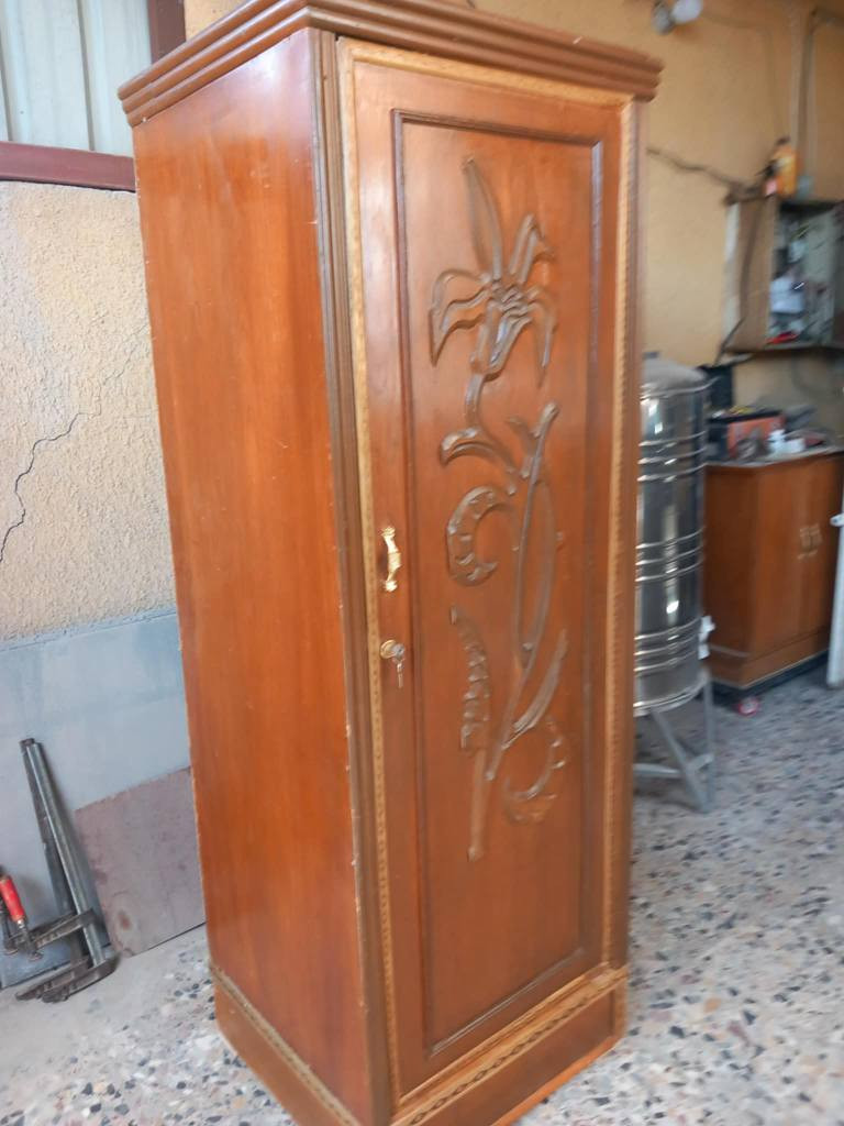 مستعمل كنتور باب صاج توصئ السعر 90 وبي مجال يوجد توصيل بكروه العنوان بغداد الكرخ تقاطع درويش البياع شارع البداله الانتصارسوق اميمه فرع مجمع الرازي ع اليمنه منتصف شارع ع اليسرى خلف مي اور
***********
*********** بغداد, العراق
