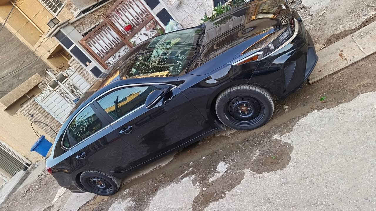 فورتي 2023 نص فول محرك دوش
حادثه جاملغ بارد فقط
السعر 148
***********
