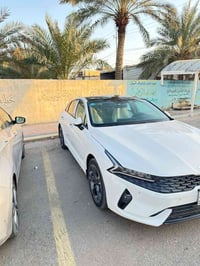 كيا K5 • ٢٠٢٣ • ٥٩٠٠٠كم