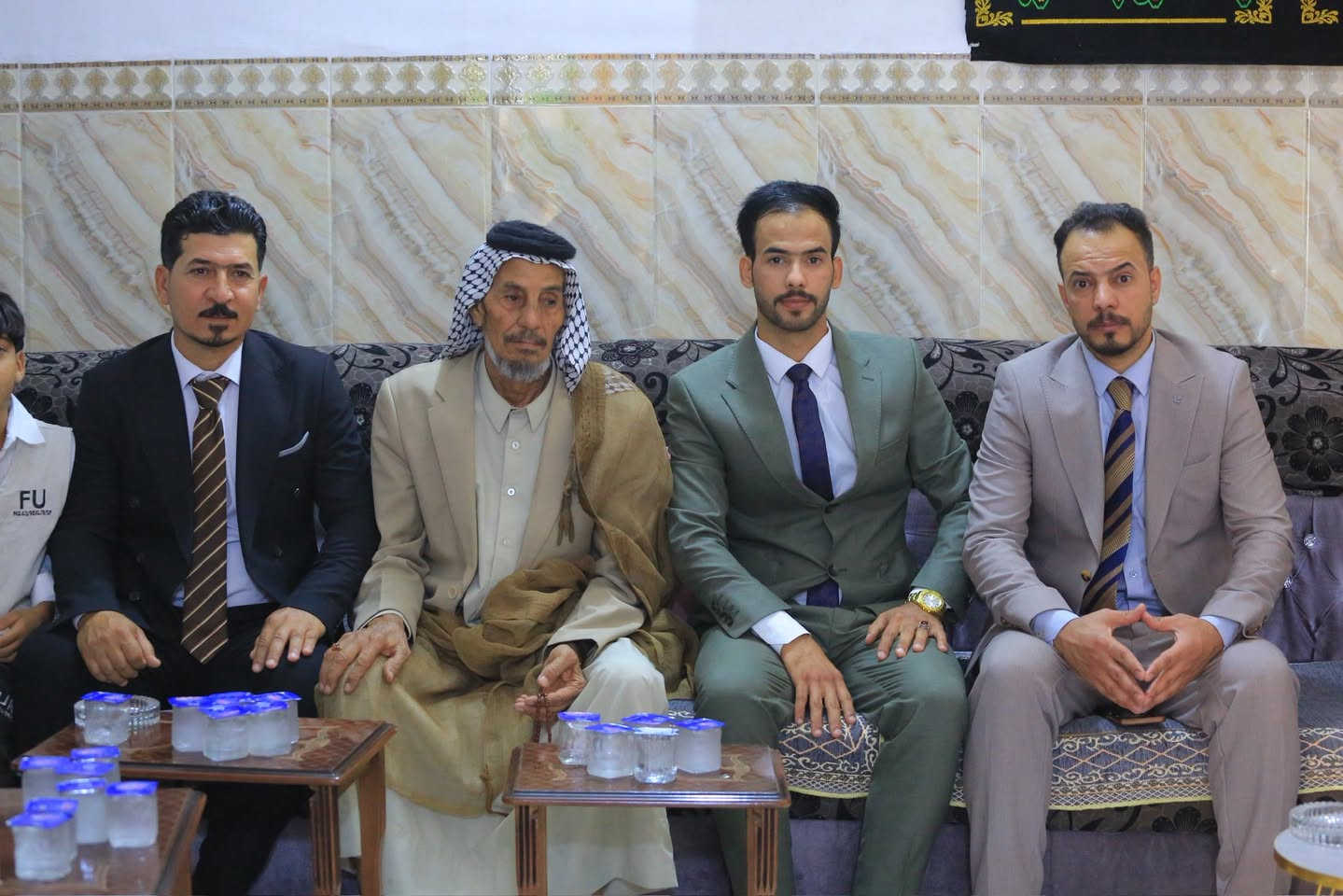 استوديو المستقبل( مالك عبيد الشمري) 🌹📸

يوثق بعض الصور من خطوبه ومشية الورد احمد شاكر🌹📸

الف مباررررررك 

للحجز و للتواصل ***********

باقي الصور https://t.me/mz22498gd

