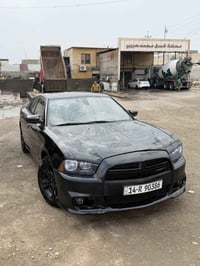 ٢٠١٣ • وارد امريكي • قير ٨ نمر