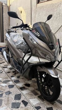 جيل ثالث ياباني 22 ورقة ماشية 11 الف مكينة 125.      07727396627